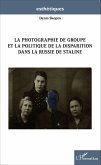 La photographie de groupe et la politique de la disparition (eBook, ePUB)