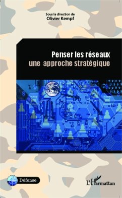 Cover Penser les reseaux. Une approche strategique (eBook, ePUB)