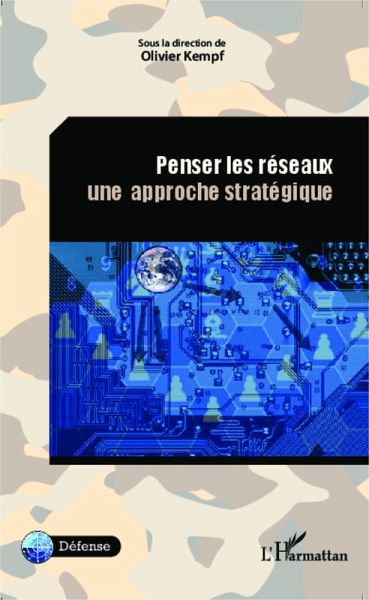 Penser les reseaux. Une approche strategique (eBook, ePUB)