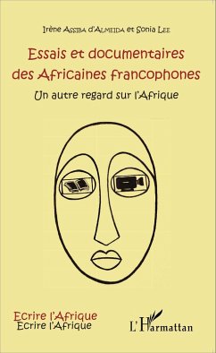 Cover Essais et documentaires des Africaines francophones (eBook, ePUB)