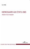 Kierkegaard aux Etats-Unis (eBook, ePUB)