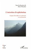 L'entretien d'explicitation (eBook, ePUB)