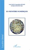 Les frontieres numeriques (eBook, ePUB)