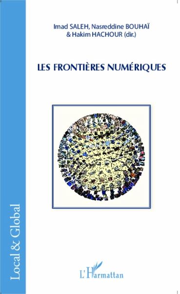 Les frontieres numeriques (eBook, ePUB) Les frontieres numeriques (eBook, ePUB)
