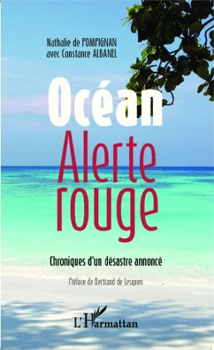 Cover Ocean alerte rouge (eBook, ePUB)