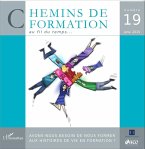 Avons-nous besoin de nous former aux histoires de vie en formation ? (eBook, ePUB)