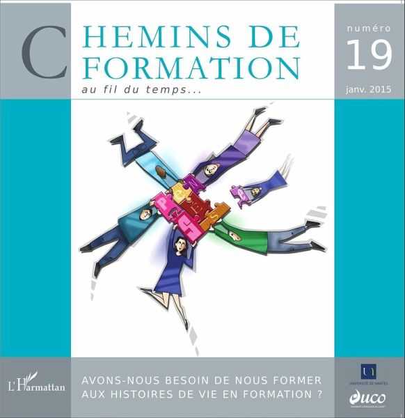 Avons-nous besoin de nous former aux histoires de vie en formation ? (eBook, ePUB) Avons-nous besoin de nous former aux histoires de vie en formation ? (eBook, ePUB)