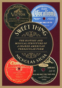 Sweet Thing (eBook, ePUB) - Stoia, Nicholas