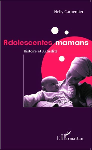 Adolescentes mamans (eBook, ePUB)