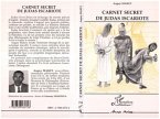 Carnet Secret de Judas Iscariote (eBook, ePUB)