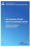 Un nouveau musee pour un nouveau monde (eBook, ePUB)