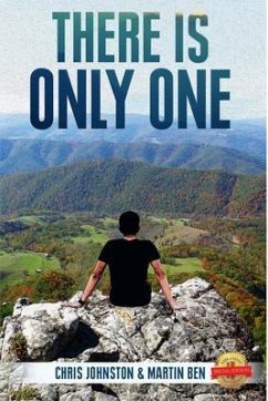 There Is Only One (eBook, ePUB) - Johnston, Chris