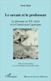 Le savant et le professeur (eBook, ePUB)