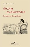 George et Alexandre (eBook, ePUB)