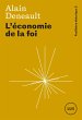 L'economie de la foi (eBook, ePUB) - Bild 1