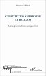 Constitution americaine et religion... - Bild 1