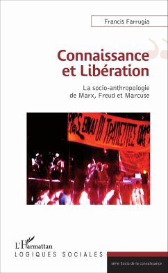 Cover Connaissance et Liberation (eBook, ePUB)
