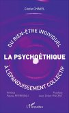 Psychoethique : du bien-etre individuel a l'epanouissement collectif (eBook, ePUB)