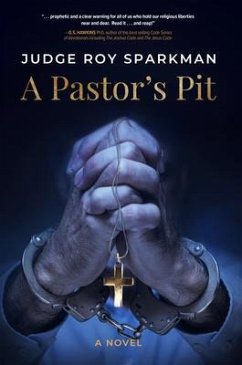 A Pastor's Pit (eBook, ePUB)