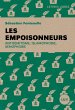 Les empoisonneurs (eBook, ePUB) - Bild 1