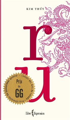 Cover Ru (eBook, ePUB)