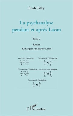 La psychanalyse pendant et apres Lacan - Tome 2 (eBook, ePUB) - Emile Jalley, Jalley