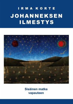 Cover Johanneksen ilmestys (eBook, ePUB)