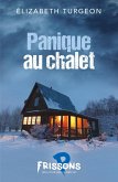 Panique au chalet (eBook, ePUB) Panique au chalet (eBook, ePUB)