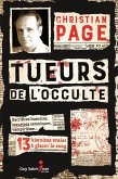 Tueurs de l'occulte (eBook, ePUB)