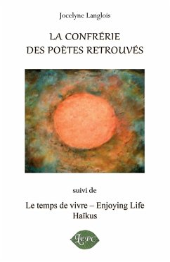 Cover La confrerie des poetes retrouves (eBook, ePUB)