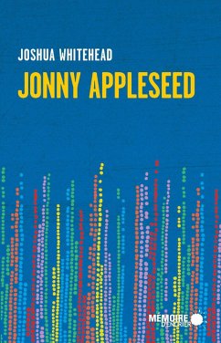 Cover Jonny Appleseed (eBook, ePUB)