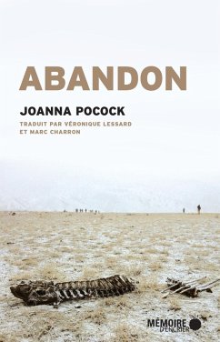Cover Abandon (eBook, ePUB)