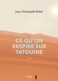 Ce qu'on respire sur Tatouine (eBook, ePUB)