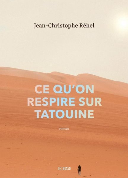 Ce qu'on respire sur Tatouine (eBook, ePUB)