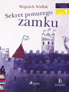 Sekret ponurego zamku (eBook, ePUB) - Widłak, Wojciech