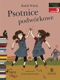 Psotnice podwórkowe (eBook, ePUB)