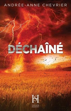 Cover Dechaine (eBook, ePUB)