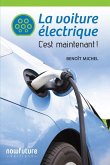 La voiture electrique (eBook, ePUB)