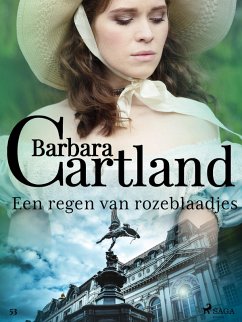 Cover Een regen van rozeblaadjes (eBook, ePUB)