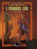 Alvedronningens barn 5 - I fiendens leir (eBook, ePUB) Alvedronningens barn 5 - I fiendens leir (eBook, ePUB)