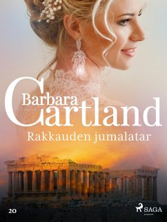 Cover Rakkauden jumalatar (eBook, ePUB)