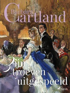 Zijn troeven uitgespeeld (eBook, ePUB) - Cartland, Barbara