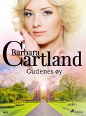 Gudenes øy (eBook, ePUB)