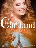 Lot miłości - Ponadczasowe historie miłosne Barbary Cartland (eBook, ePUB)