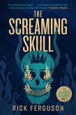 The Screaming Skull (The Chronicles of Elberon, #1) (eBook, ePUB)