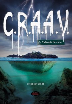 C.R.A.A.V. (eBook, ePUB) - Veronique Drouin, Drouin