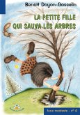 La petite fille qui sauva les arbres (eBook, ePUB)