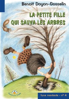 Cover La petite fille qui sauva les arbres (eBook, ePUB)
