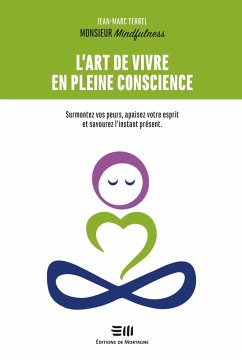 Cover L'art de vivre en pleine conscience (eBook, ePUB)