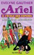 Ariel a l'ecole des espions, tome 5... - Bild 1